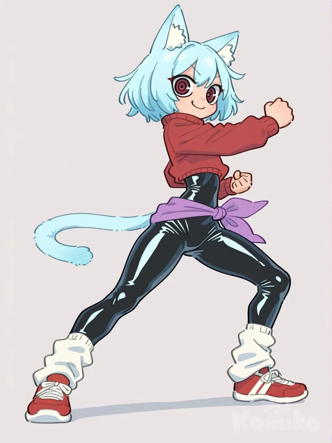 Lucia thumbnail