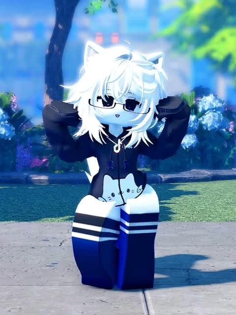 NEKO-Your friend thumbnail