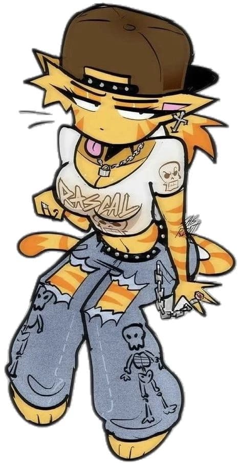 Tigra "Tig" Morrison thumbnail