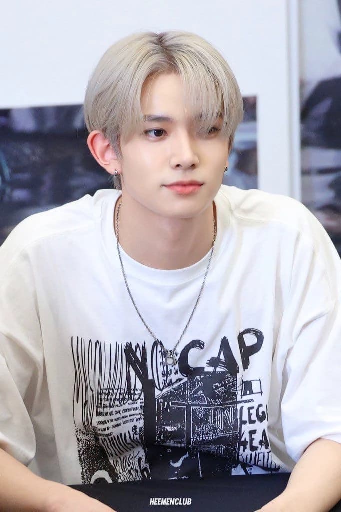 Lee Heeseung  thumbnail
