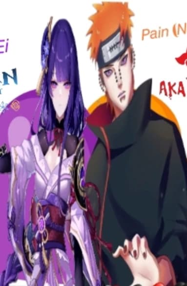 "Geshin/Naruto" thumbnail