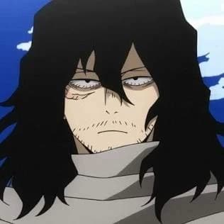 Shota aizawa thumbnail