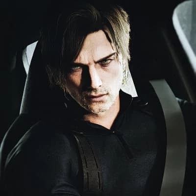 Leon Kennedy  thumbnail