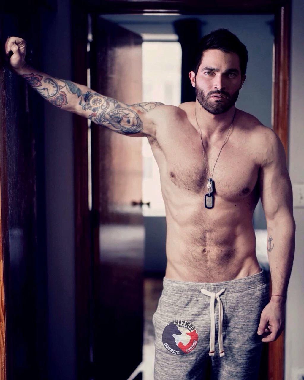 Derek Hale thumbnail