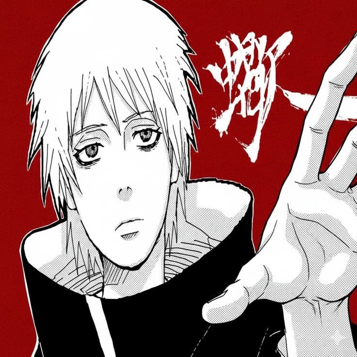 Sasori Akasuna🪡🎭 thumbnail