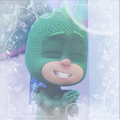 Greg/Gekko (PJ Masks) thumbnail