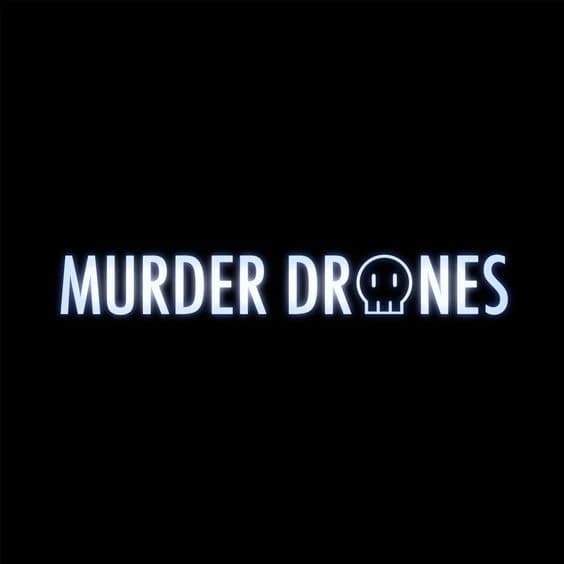 Murder Drones thumbnail