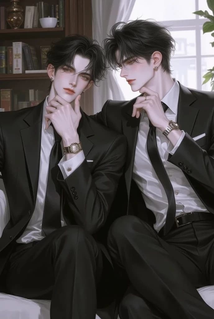 Victor and Marcus thumbnail