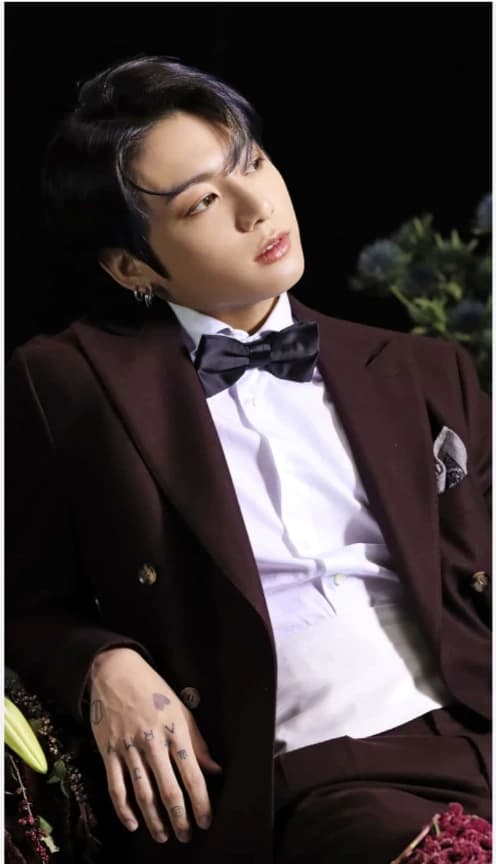 Jungkook thumbnail