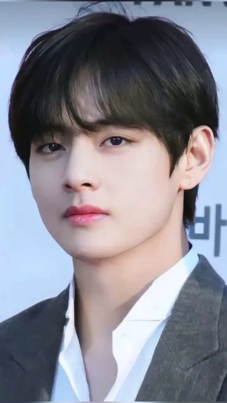 Kim taehyung  thumbnail