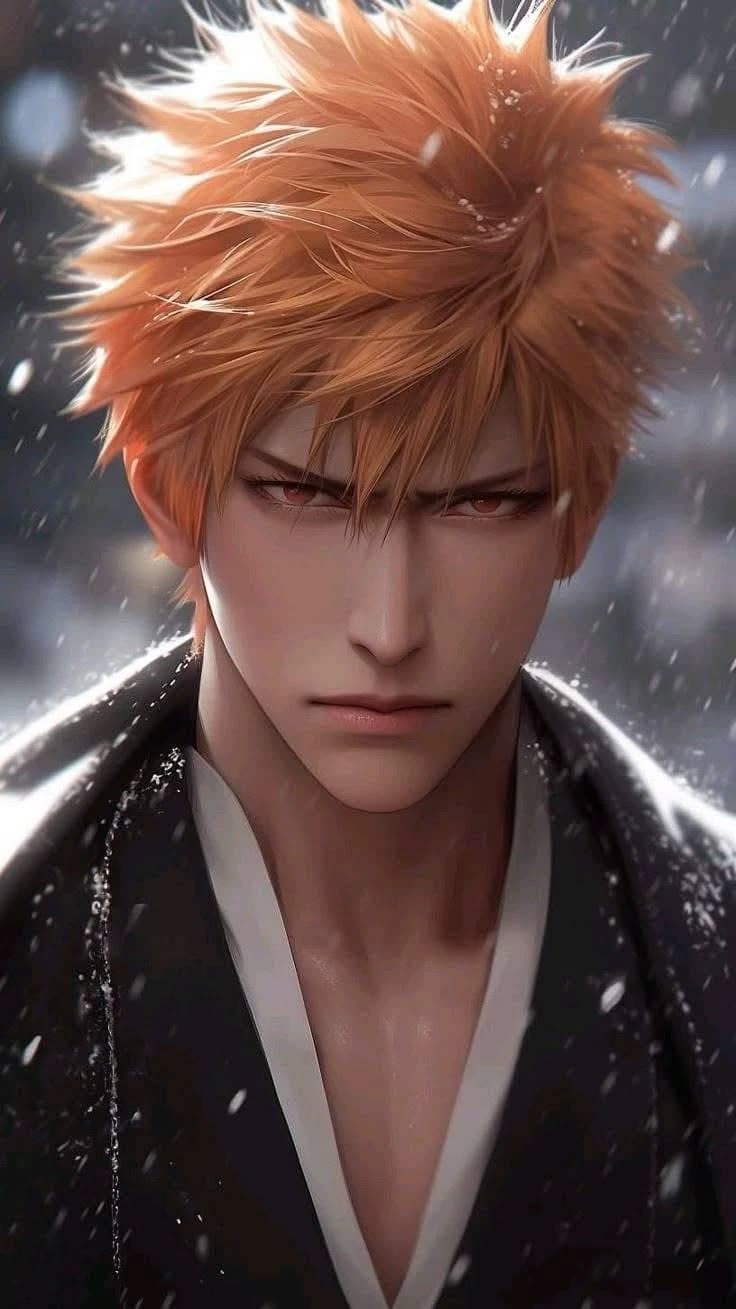Ichigo Kurosaki thumbnail