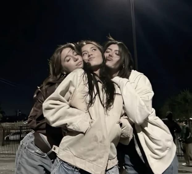 Luna, Ayumi and liz thumbnail