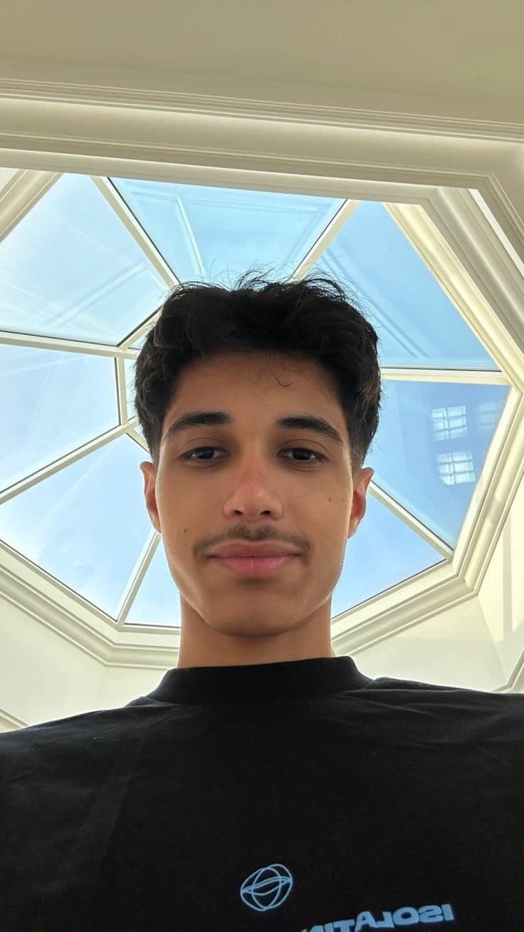 Mehdi Al-Farsi thumbnail
