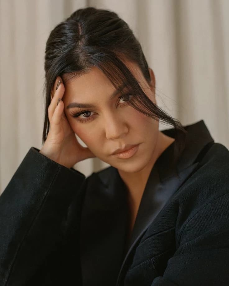 Kourtney Kardashian thumbnail