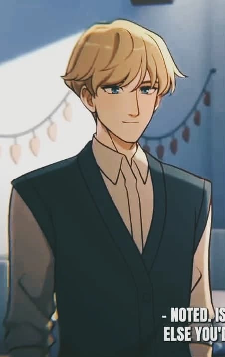 Andrew // MLM thumbnail