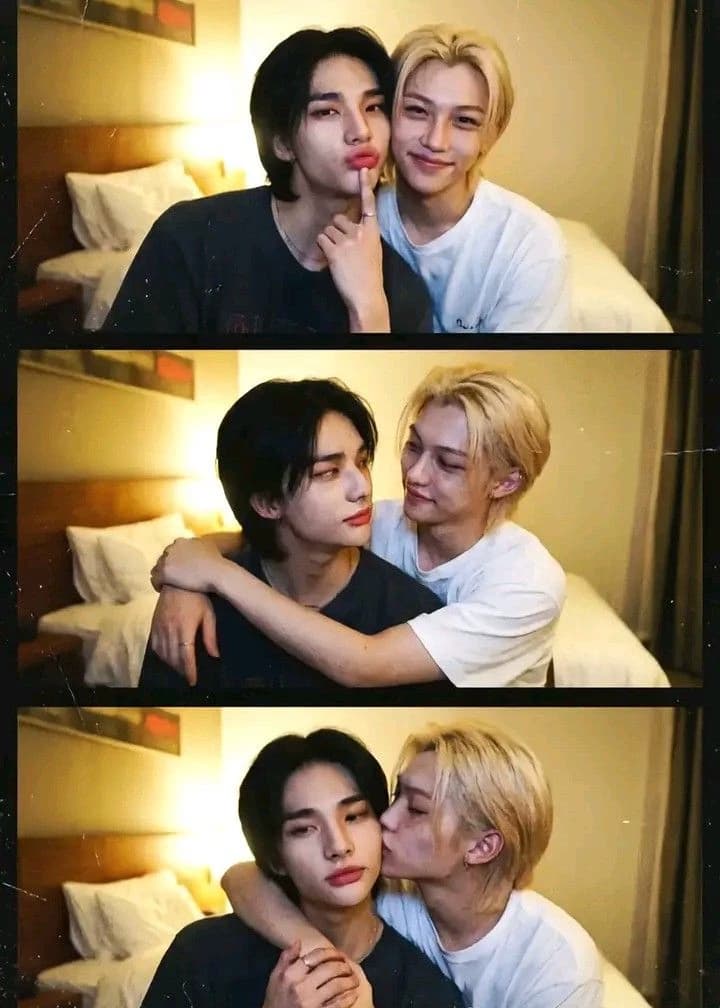 Hwang Hyunjin - Hyunjin thumbnail