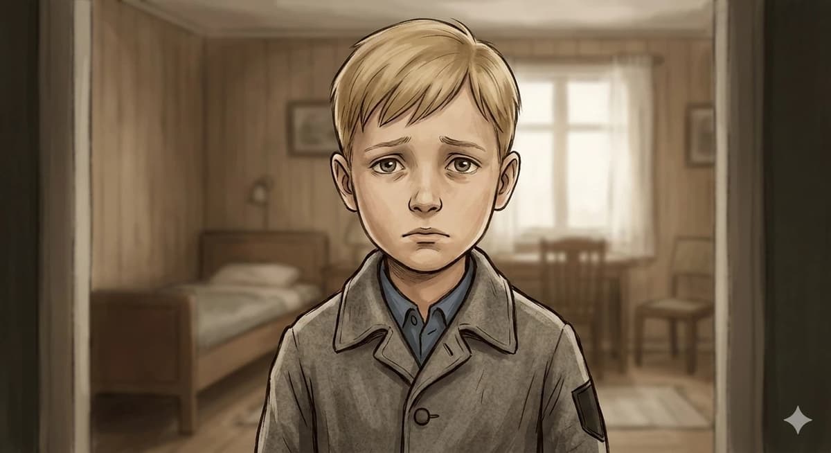 Your son Elijah thumbnail
