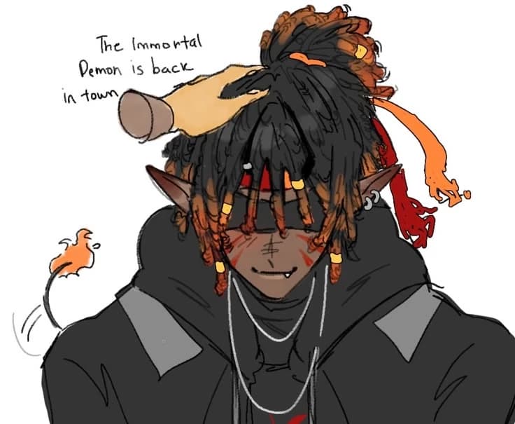 Flamefrags  thumbnail