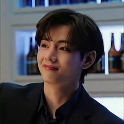 Kim Taehyung thumbnail