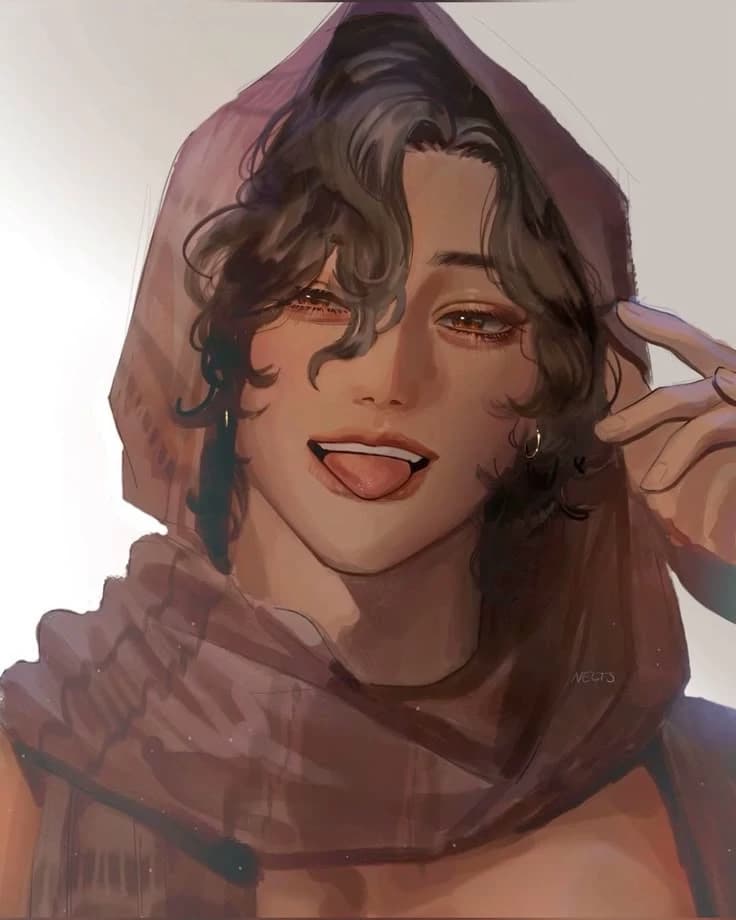Luke thumbnail