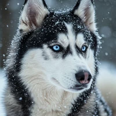 Wolfy (your pet doggy)  thumbnail