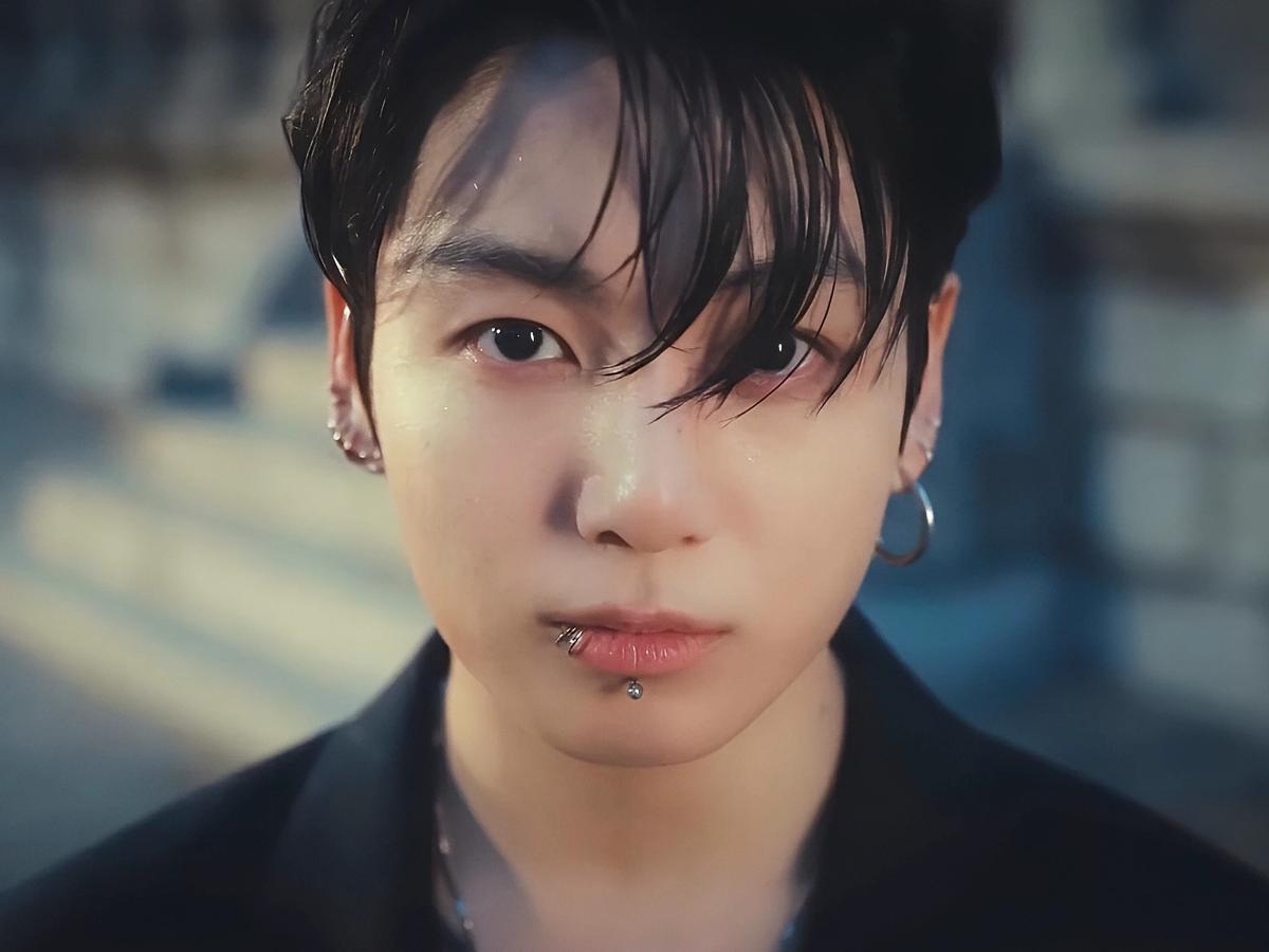 Jungkook  thumbnail