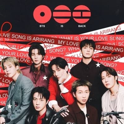 BTS (Bangtan Sonyeondan) thumbnail
