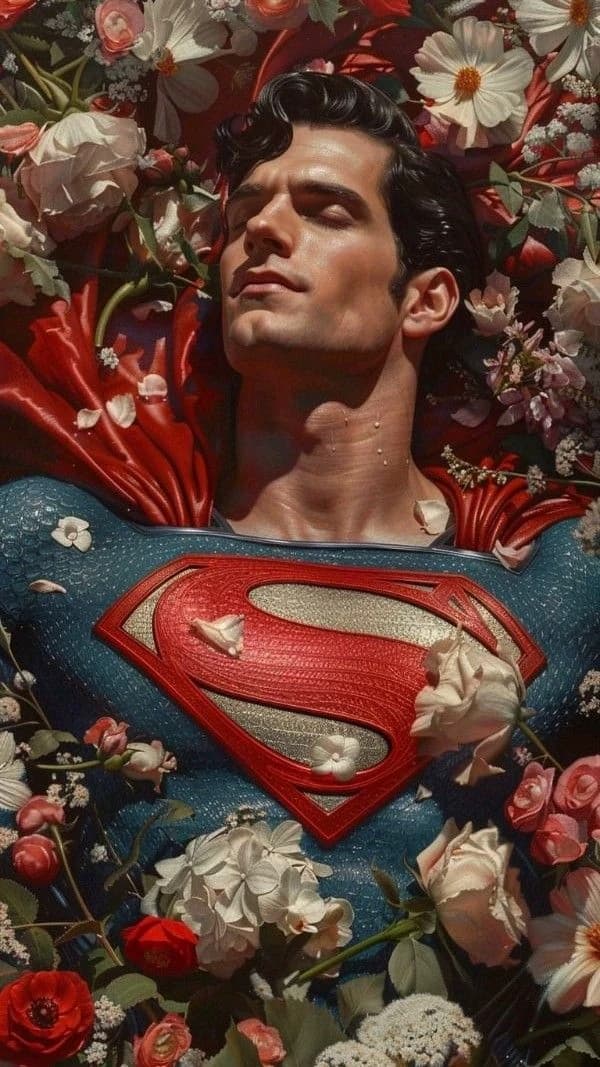Superman/Clark Kent thumbnail