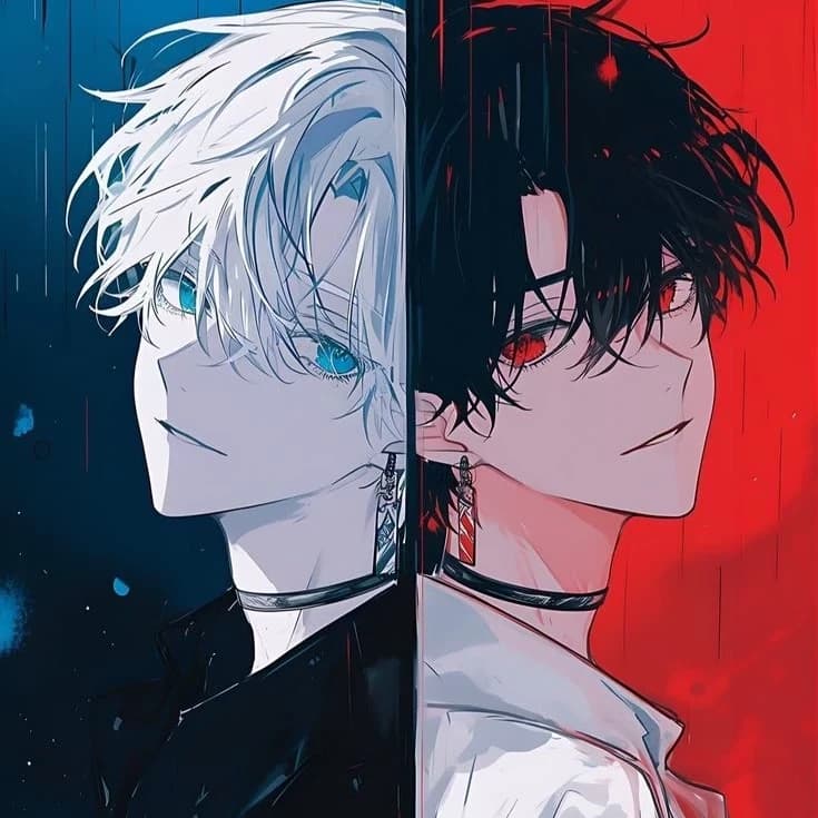 Light x darkness //bl thumbnail