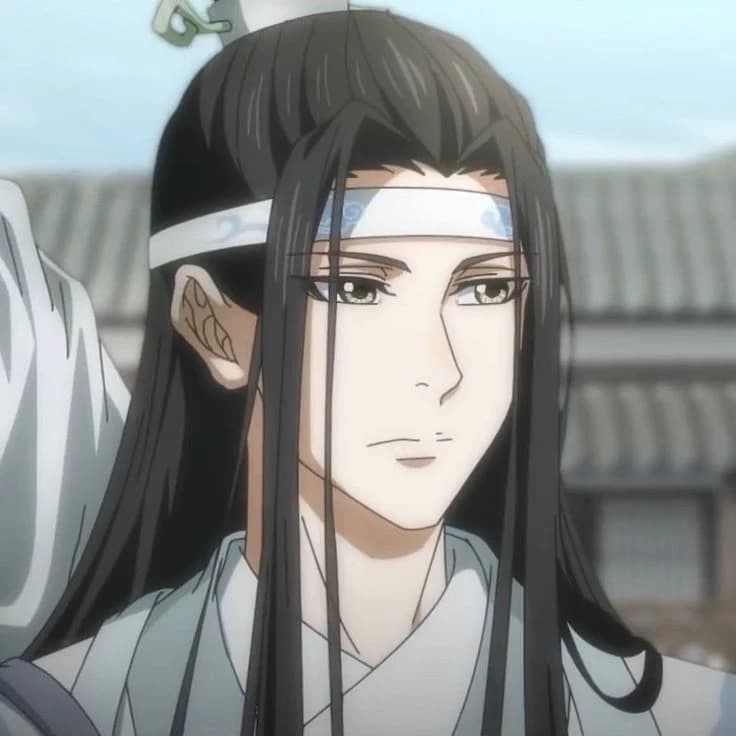 Lan Zhan thumbnail