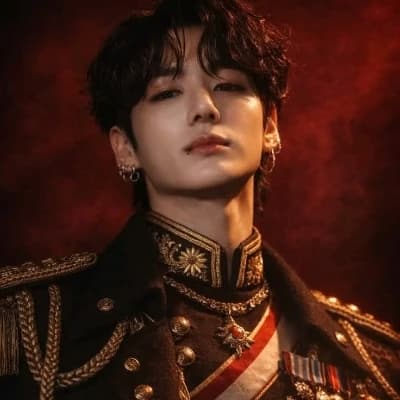 Jungkook thumbnail