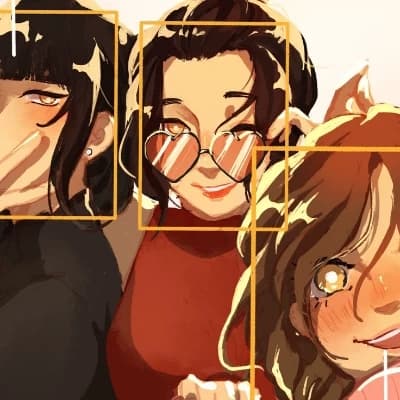 Azula & May & Lee thumbnail