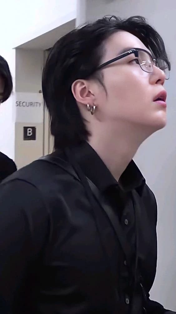 Yoongi thumbnail