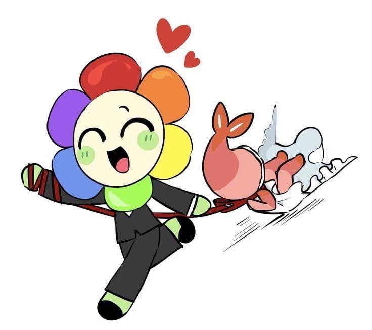 Dandy x Shrimpo thumbnail
