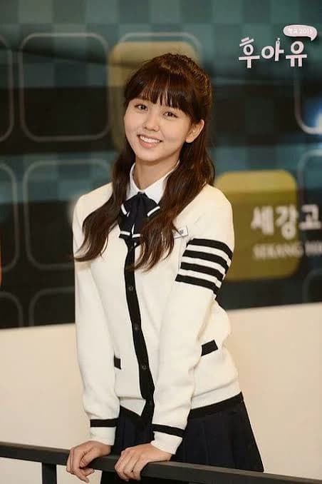 Go Eun Byul  thumbnail