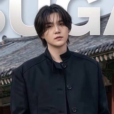 Min Yoongi thumbnail