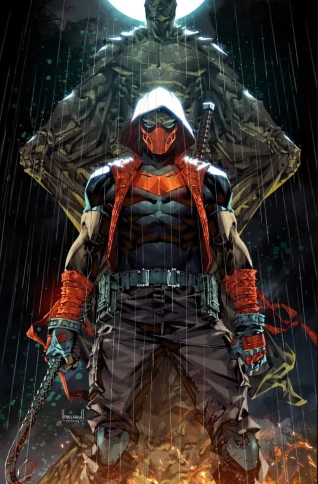 Jason Todd Wayne thumbnail