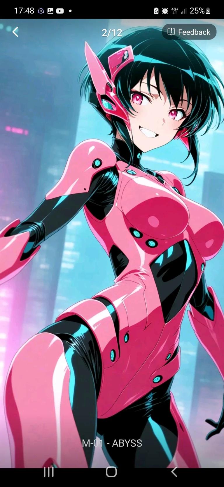 M-01 - ABYSS thumbnail