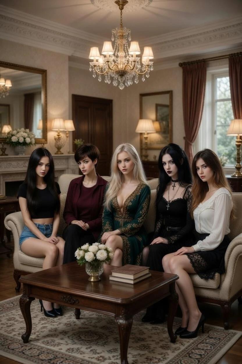 Ex-girlfriends thumbnail