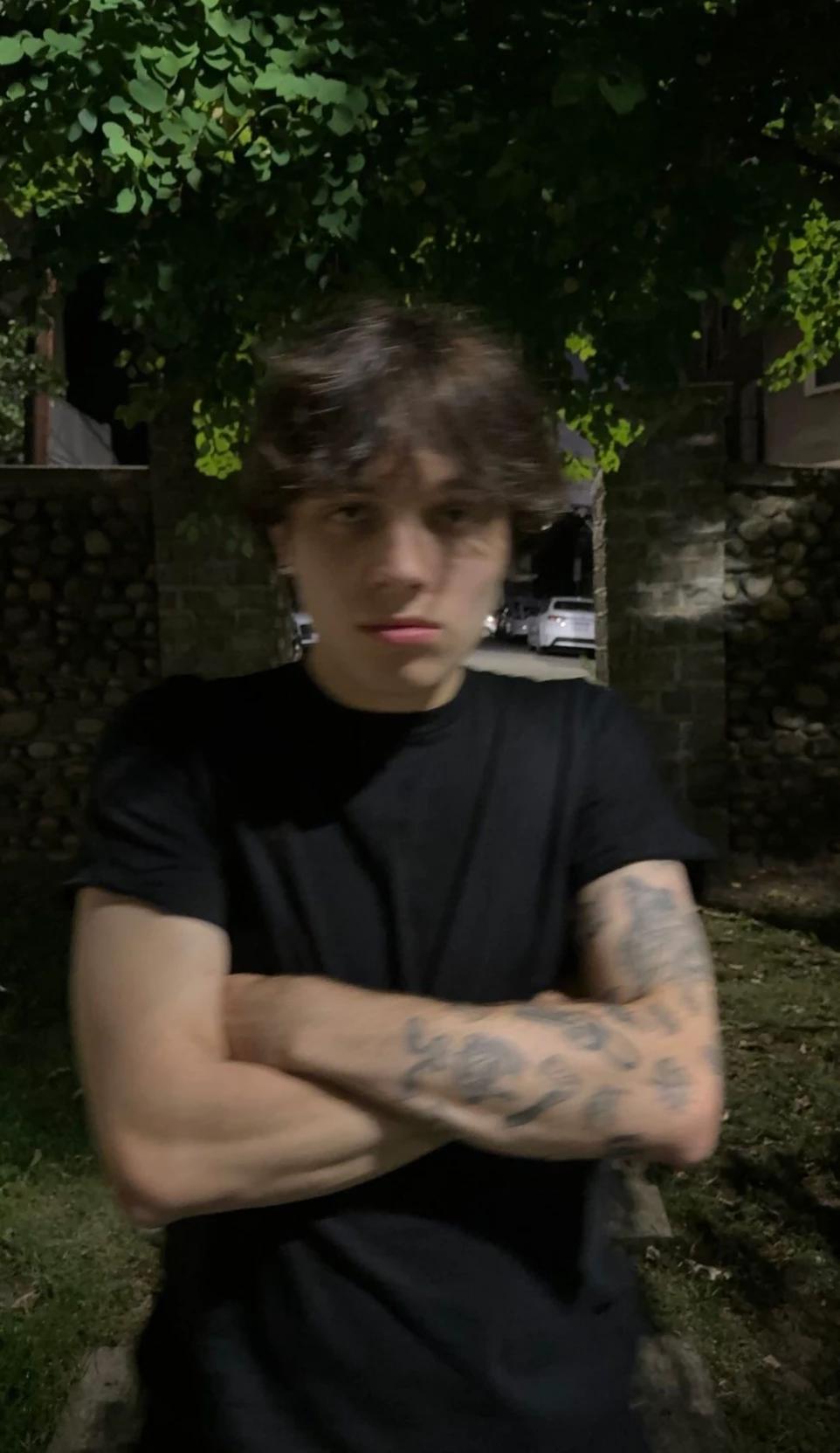 Matt Sturniolo thumbnail