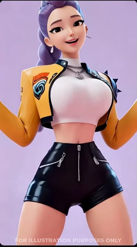 Elara Vance thumbnail