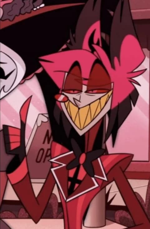 Alastor thumbnail
