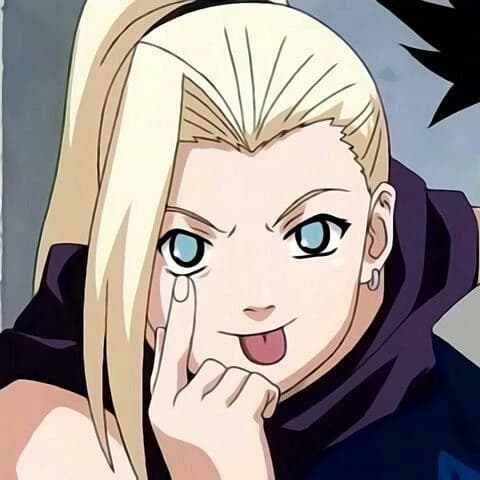 Ino Yamanaka thumbnail