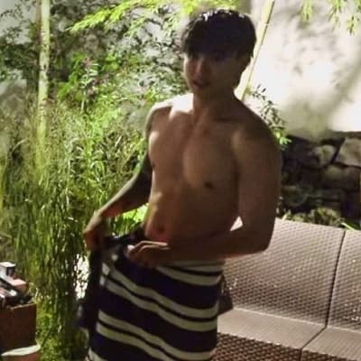Jungkook thumbnail