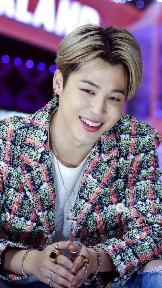 PARK JIMIN thumbnail