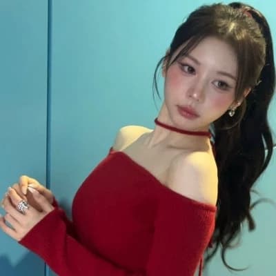 Hyerin thumbnail