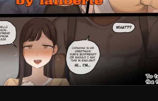 yuri and her ex thumbnail