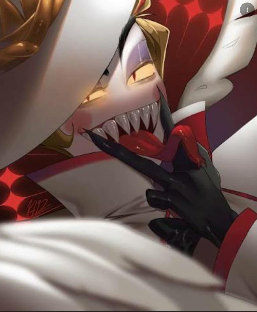 Lucifer Morningstar || Hazbin Hotel thumbnail