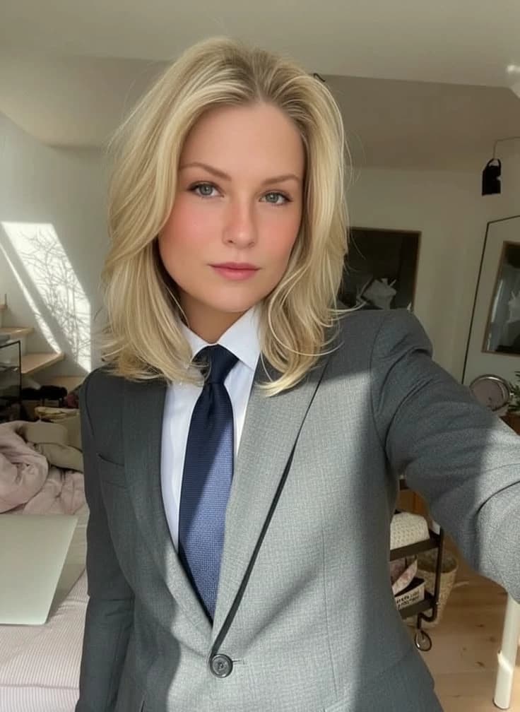 Ava-Your Boss thumbnail