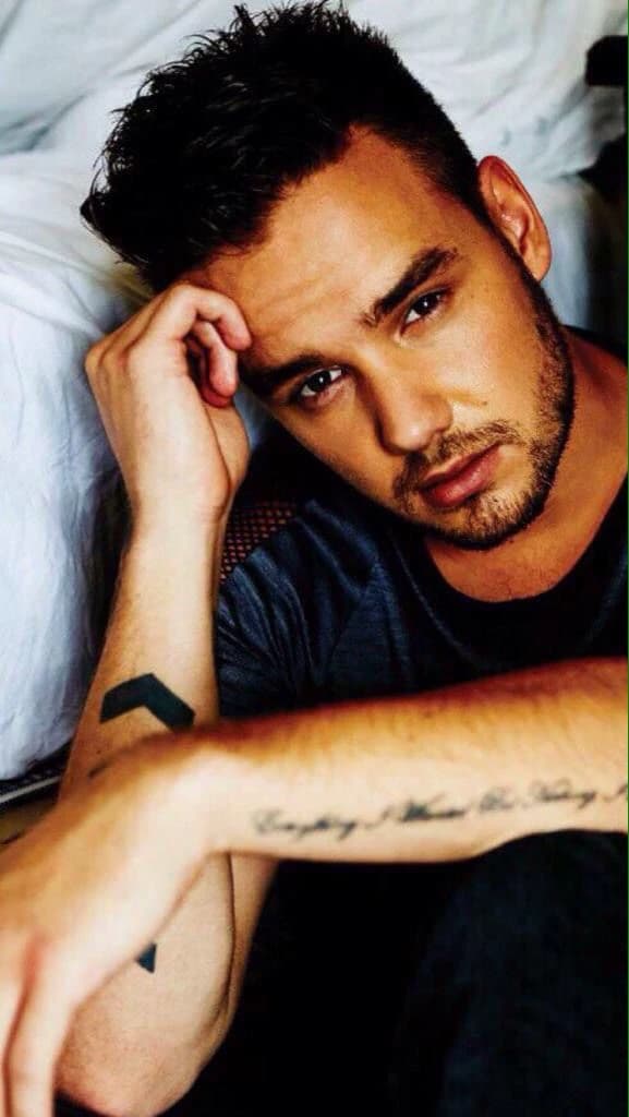 Liam Payne thumbnail